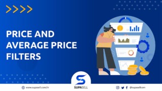 Price Filter and Average Price Filter